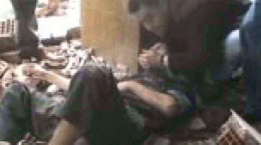 Bombacı ter&ouml;ristler &ouml;ğretmen adayı &ccedil;ıktı