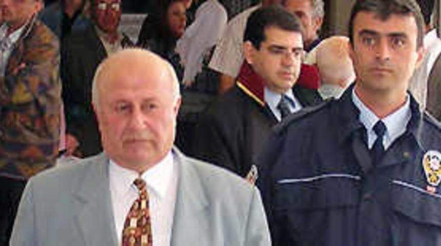 Veli G&ouml;&ccedil;er'e 18 yıl 9 ay hapis