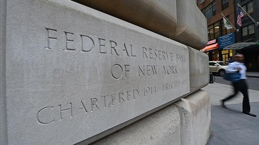 Fed toplantı tutanaklarında faiz indirimi detayı