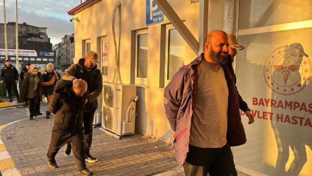 'Mossad' operasyonu ş&uuml;phelilerinin fotoğrafları g&uuml;ndem oldu! &Ccedil;arpıcı diyerek diyerek dikkat &ccedil;ekti: 'M&uuml;sl&uuml;man' detayı...