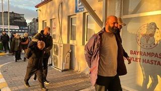 'Mossad' operasyonu şüphelilerinin fotoğrafları gündem oldu! Çarpıcı diyerek diyerek dikkat çekti: 'Müslüman' detayı...