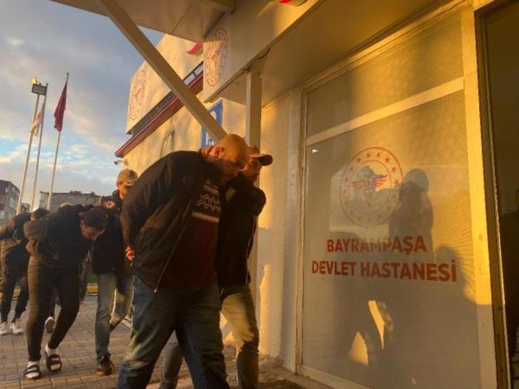 'Mossad' operasyonu şüphelilerinin fotoğrafları gündem oldu! Çarpıcı diyerek diyerek dikkat çekti: 'Müslüman' detayı... G2