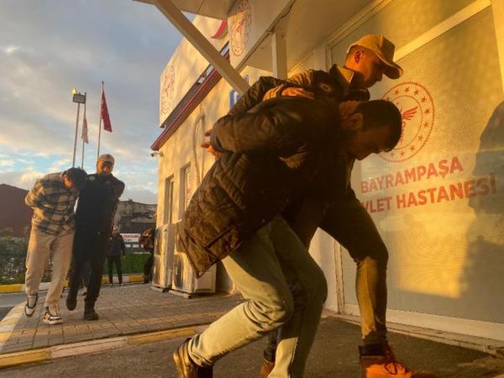 'Mossad' operasyonu şüphelilerinin fotoğrafları gündem oldu! Çarpıcı diyerek diyerek dikkat çekti: 'Müslüman' detayı... G3