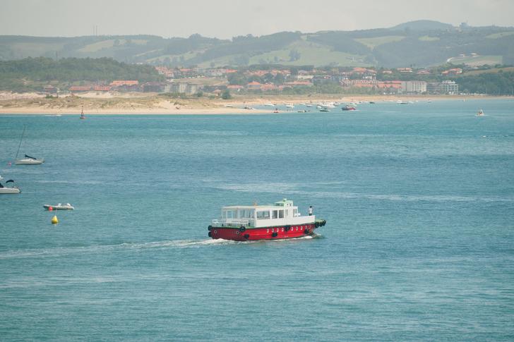 5 yaşındaki çocuklarını kurban edeceklerdi! 'Cin çarptı' diyerek Fas'a götürüyorlardı... Son anda yakalandılar G2