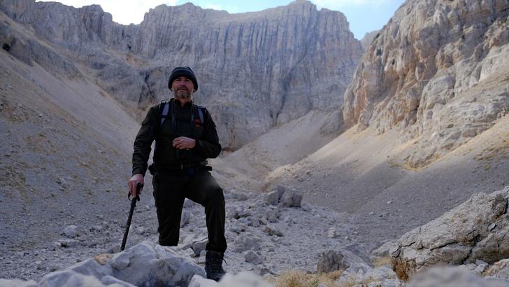 Konya'da bulundu! Bir ilk oldu '5 yıl içinde ortadan kalkacak' Çıktığı gezintide fark etti... Hemen harekete geçtiler G3