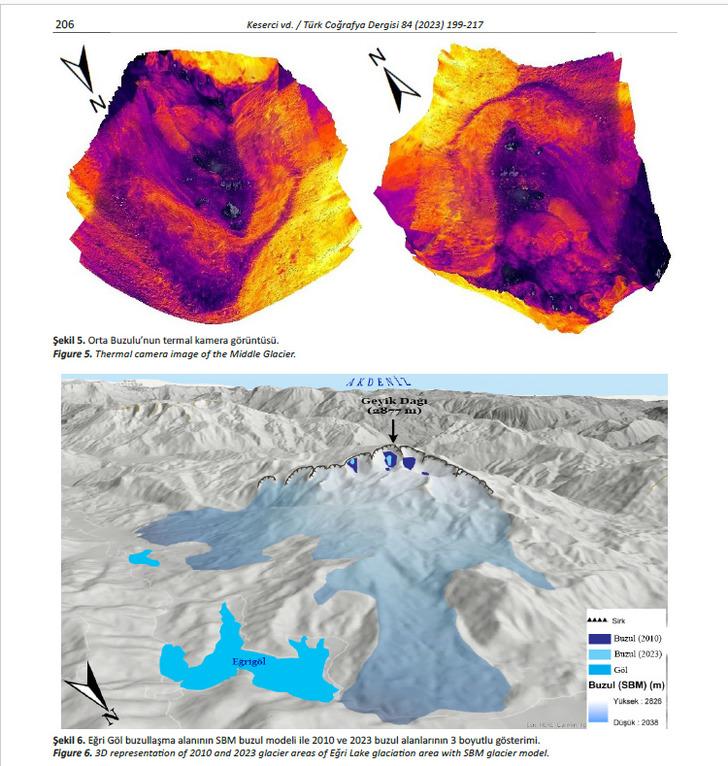 Konya'da bulundu! Bir ilk oldu '5 yıl içinde ortadan kalkacak' Çıktığı gezintide fark etti... Hemen harekete geçtiler G2
