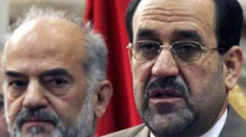 Maliki'nin uzlaşma planı kabul edilmedi