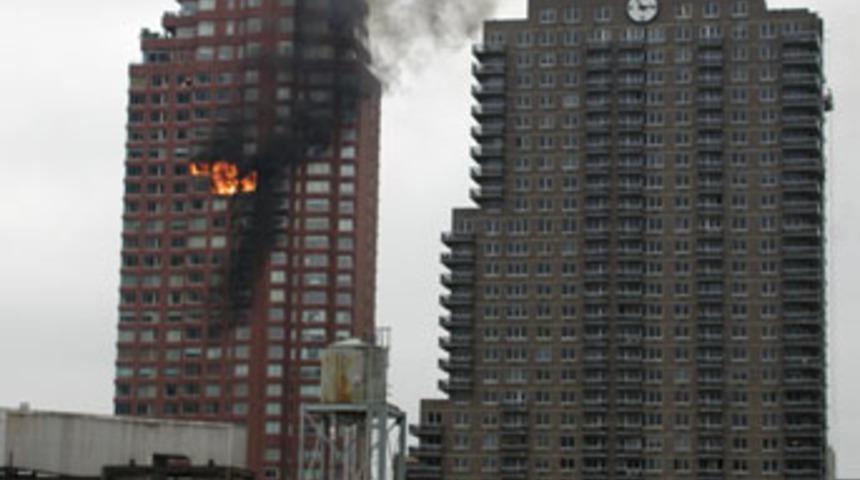 U&ccedil;ak kazasında pilot su&ccedil;lu