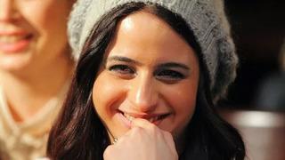 Büşra Pekin yine estetikle gündemde! Bu sefer çenesine operasyon yaptırdı