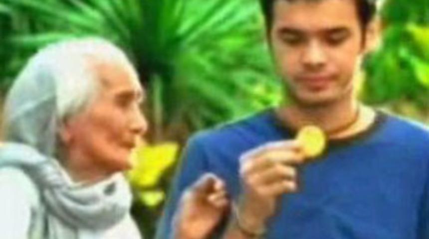 İyilik yaparken aman dikkat!