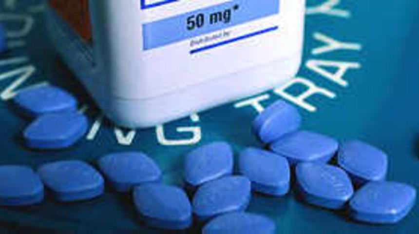 Akciğer rahatsızlığı &ccedil;ekenlere viagra &ouml;nerisi