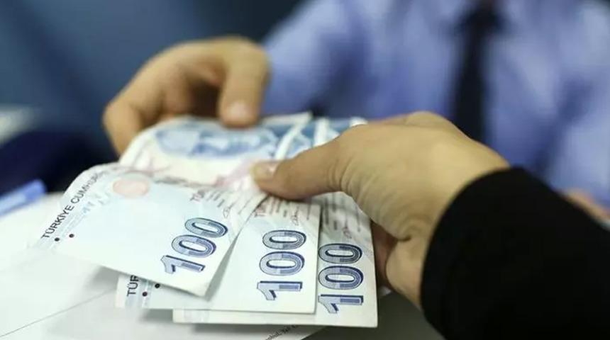 TESK'ten emekliler için zam çağrısı: "Ayrım  yapılmamalı"