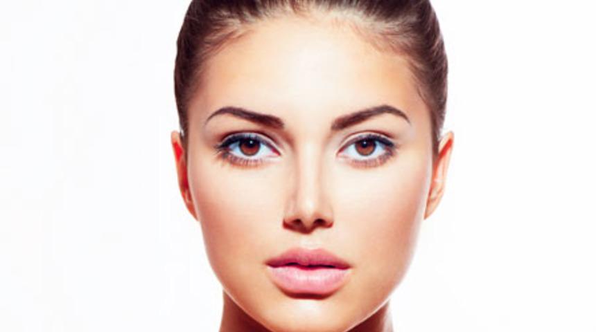 Ciltteki Sorunlara Lazerle Tedavi 