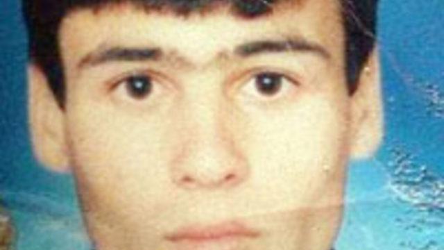 Barfiks çekerken düşen genç öldü