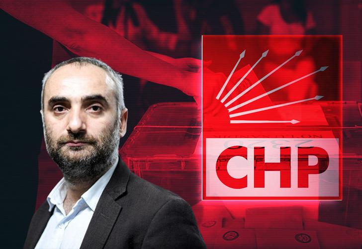  CHP'de gündem yerel seçim! Kritik toplantının ardından adaylar belli olacak... İsmail Saymaz öncesinde duyurdu: O isimler yeniden aday