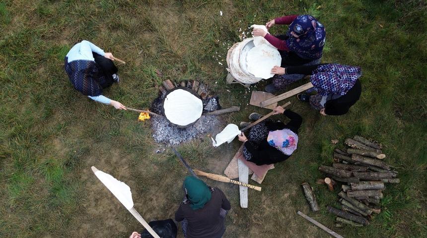 Kocaeli'de "Kaz Bayramı" için hazırlıklar başladı