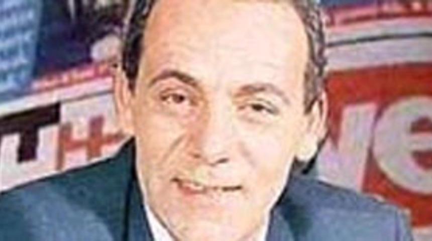 Bekir Coşkun hakkında su&ccedil; duyurusu