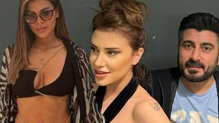 Melis Buse Betkayan ile ayrılıp barışan Reşit Bozdağ'dan kürtaj iddiası! Mehmet Ali Erbil'in sevgilisi Gülseren Ceylan'ın adı kafaları karıştırdı