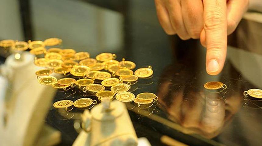 Güne yükselişle başladı: Gram altın ne kadar oldu?