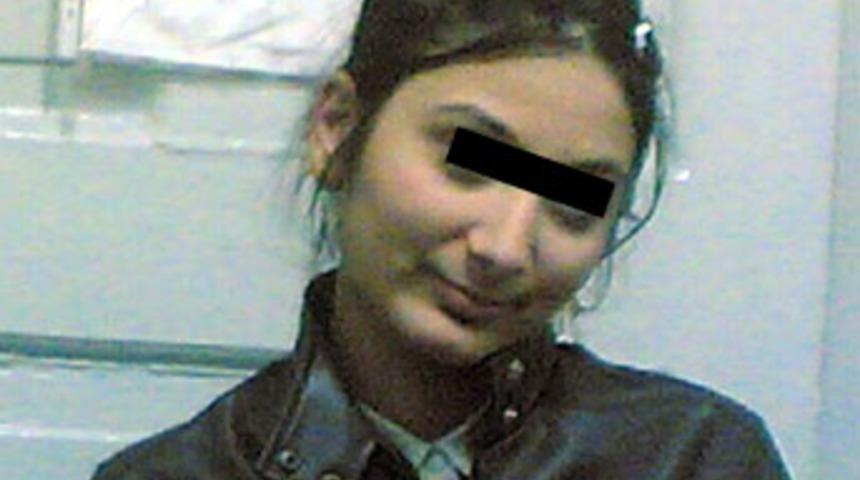 12 yaşında 80 sabıkası var