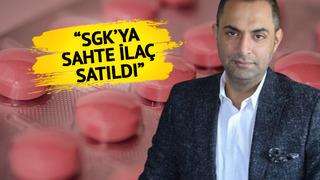 SGK'ya sahte kanser ilacı satıldı iddiası! Ağırel duyurdu: Tüm dünyaya bu bilgi geçildi