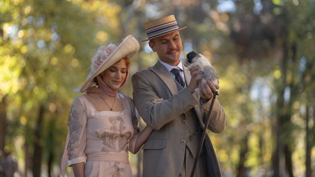 Atatürk filminin Los Angeles galasında saldırıya uğradılar! 600-700 kişinin içinde kaldık