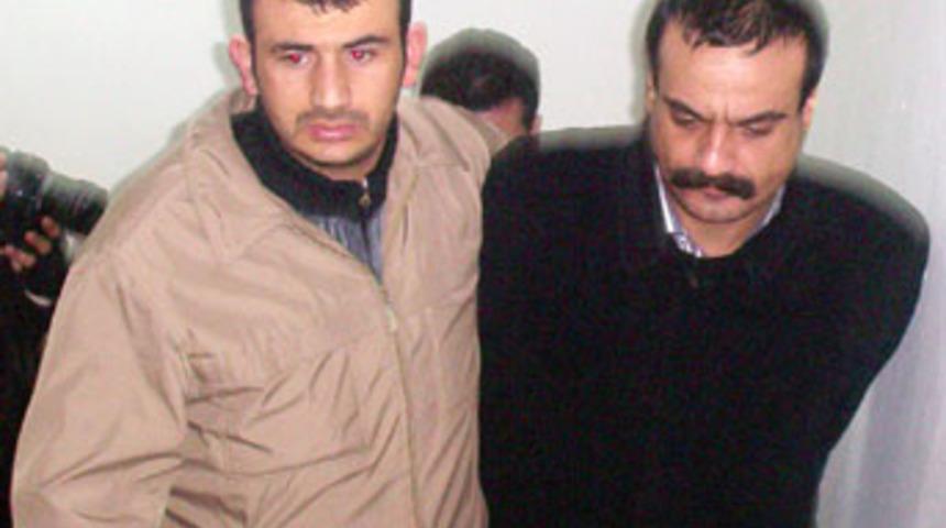 Drej Ali'nin kardeşi g&ouml;zaltına alındı