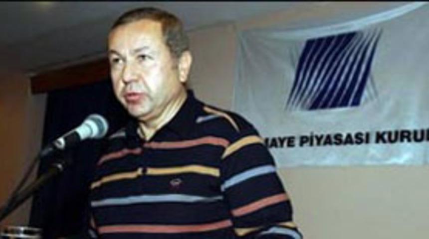 Bor&ccedil;lanma senetleri kayıt altında