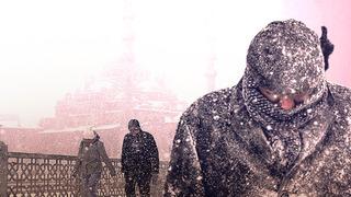 İstanbul'a ne zaman kar yağacak? İBB'den hava durumu tahmini! Önce Meteoroloji sonra AKOM açıkladı: 8-9-10 Ocak'a dikkat! Önce Sibirya soğuğu sonra kar geliyor 