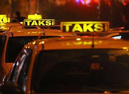İstanbul'da bir yılda 72 bin taksi şikayeti: 'Yolcu seçme' ilk sırada
