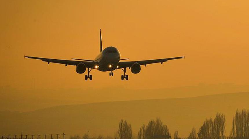 Uçak pist başından geri döndü! Bu ilk olayı değil... O yolcu kara listeye alınacak