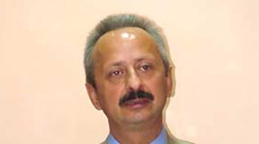 Ulusoy: Gerekirse el &ouml;perim