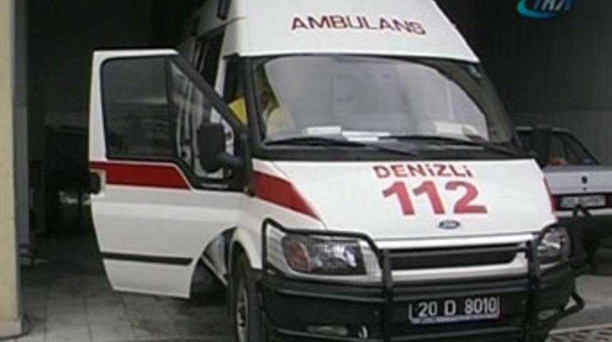 Yankesiciliğin b&ouml;ylesi g&ouml;r&uuml;lmedi