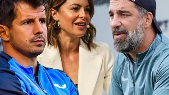 Seçil Erzan, futbolcu Hakan Balta ve eşi Derya Balta'yı da aramış! Derya Balta bakın ne demiş