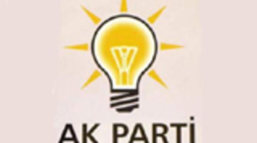 AKP'den 3 bin 719 b&uuml;rokrat ataması