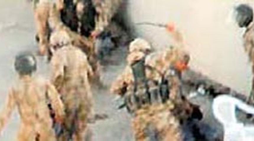 ABD işkence fotoğraflarından rahatsız