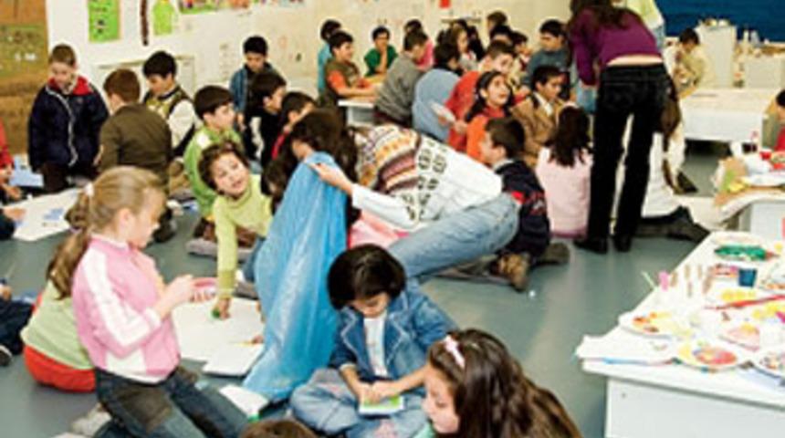 "Venedik-İstanbul Seyir Defteri"