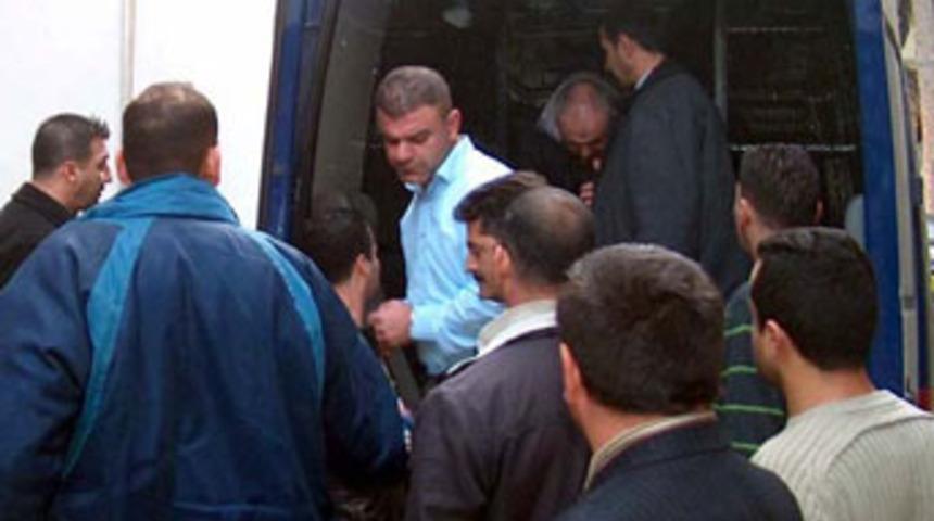 Kumarhanede kanlı hesaplaşma: 2 &ouml;l&uuml;