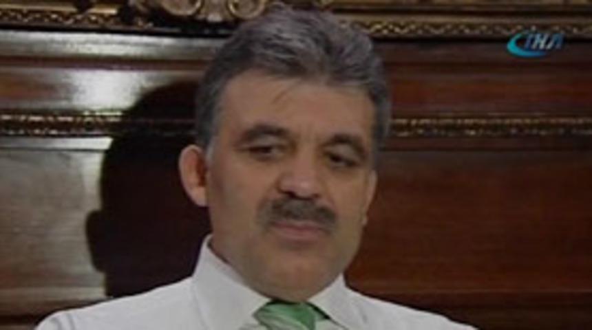 ''Ter&ouml;ristler T&uuml;rkiye'ye silah sokuyor''