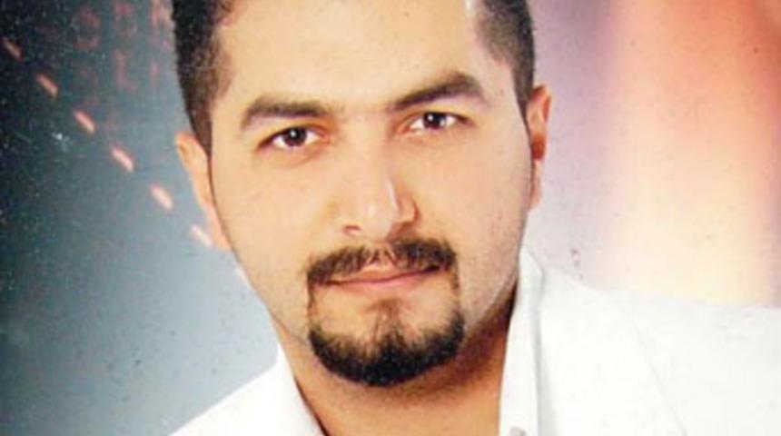 Kendini kalbinden vuran gen&ccedil; &ouml;ld&uuml;