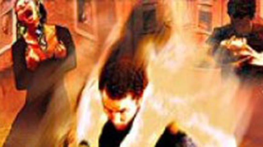 ''Ağır Roman'' Los Angeles'ta