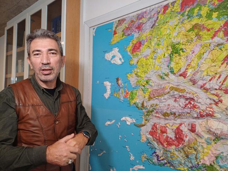 'Bundan daha önce haberimiz yoktu' Uzman isim 'Artacak' diyerek uyardı: 'Deprem olmaz' dediğimiz yerlerde faylar harekete geçti G3