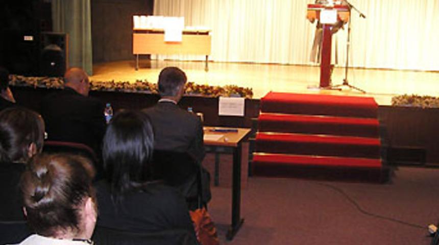 Başkentte "Japonstar" yarışması