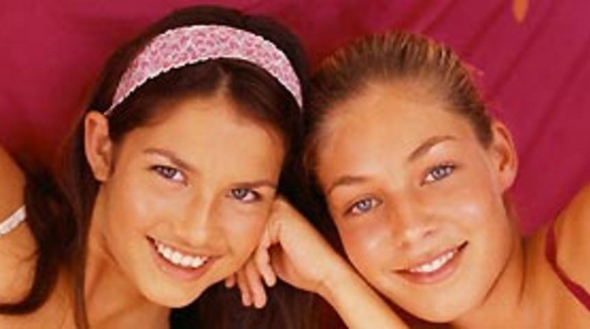 Gen&ccedil; kızlar i&ccedil;in cilt bakımı &ouml;nerileri