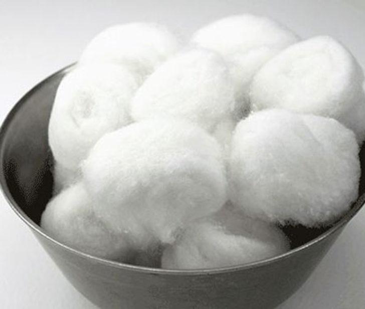 Pamuk Diyeti Tehlikesi