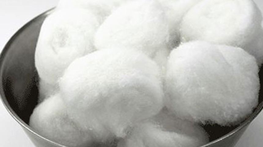 Pamuk Diyeti Tehlikesi