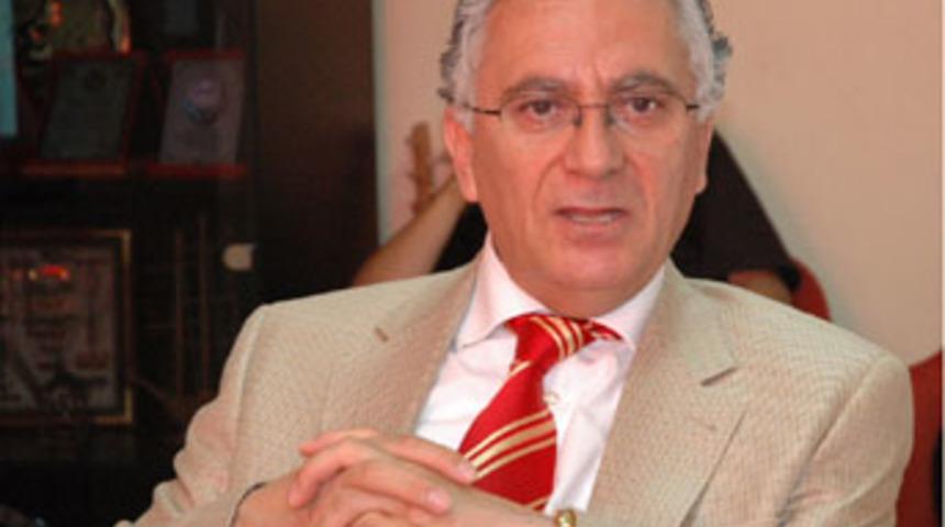 "T&uuml;rk&ccedil;e d&uuml;nyada en yaygın kullanılan 5. dil"