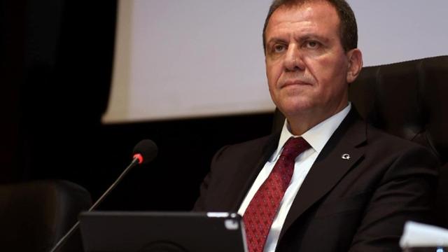 Mersin Büyükşehir Belediyesi'ne soruşturma: Başkan Seçer'in de ifadesi alındı