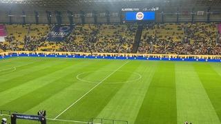 Ertelenen olaylı Süper Kupa maçı için ilk kez tarih verildi! Toplantıdan karar çıktı