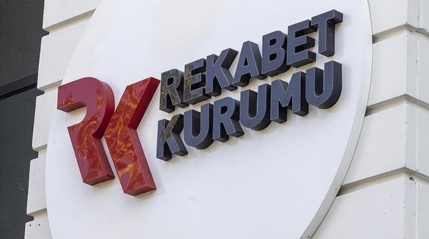 Rekabet Kurulu'ndan gıda şirketlerine 355 milyon lira ceza